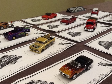 2014 custom show